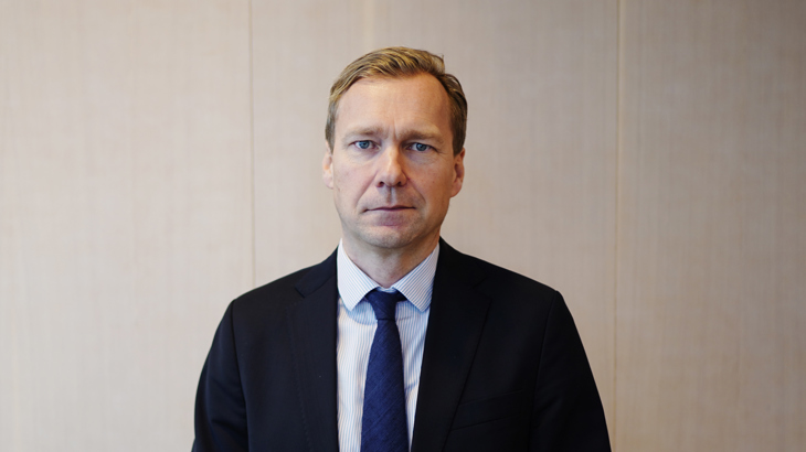 Vinge förstärker inom shipping, exportkontroll och försäkring