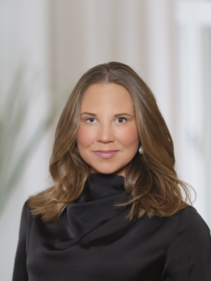 Nathalie Wikman
