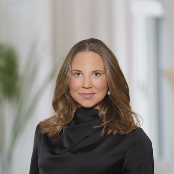 Nathalie Wikman