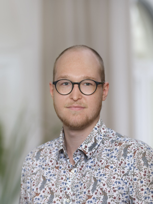 Cedrik  Vendel