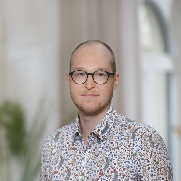 Cedrik  Vendel