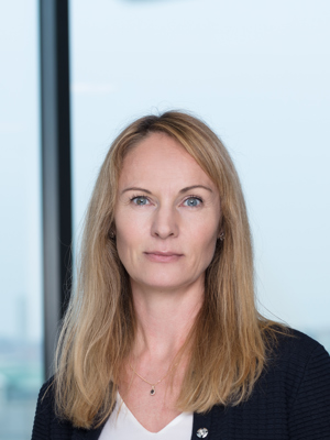 Johanna Broman