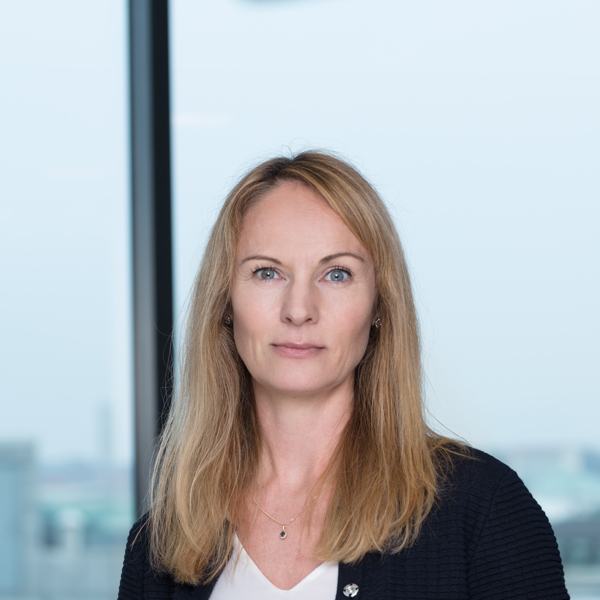 Johanna Broman