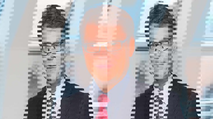 Håkan Borgenhäll utses till expert i statlig utredning