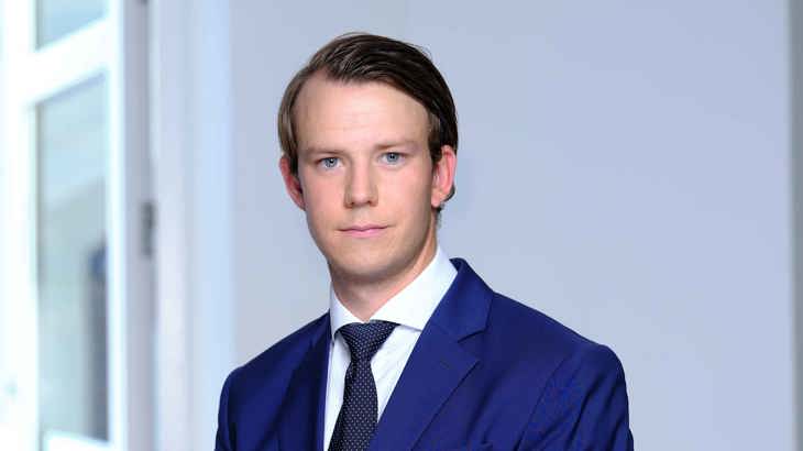 Lärdomar från ett secondment i New York