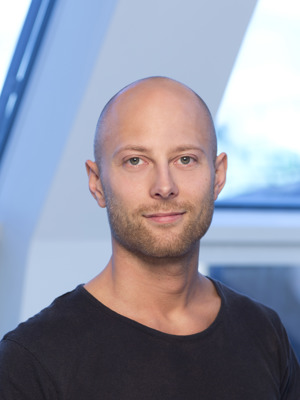 Carl Foberg