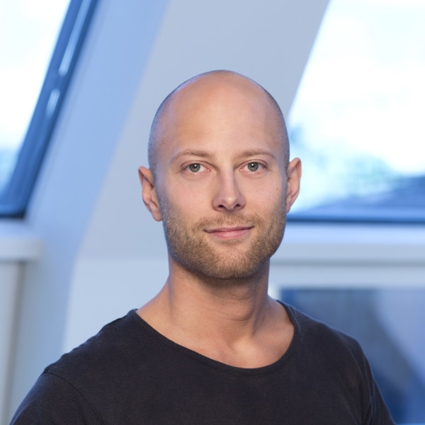 Carl Foberg