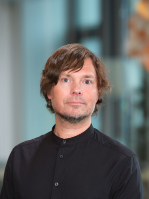 Emil Björkander