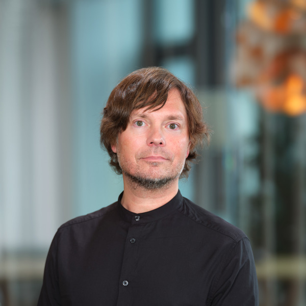 Emil Björkander