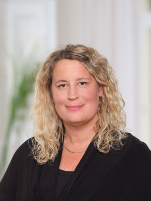 Lisa Steenbrink