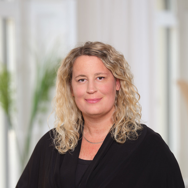 Lisa Steenbrink