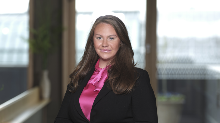 Rotationen gav mycket kunskap och nya vänner