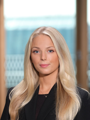 Nora Karlsson