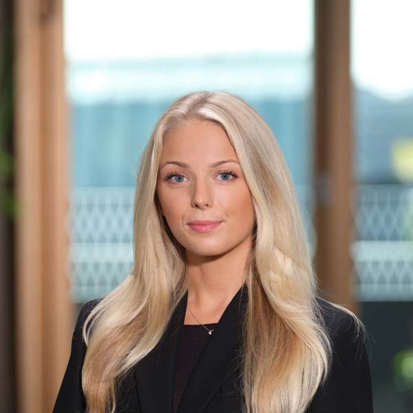 Nora Karlsson