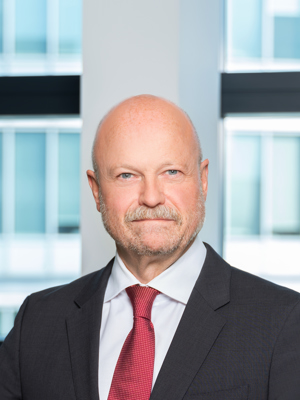 Martin Johansson