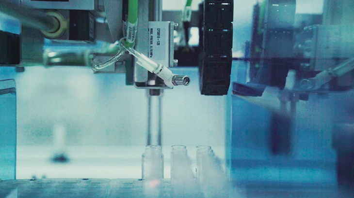 Kommun inför krav på vaccinationsintyg vid nyanställning inom vård och omsorg