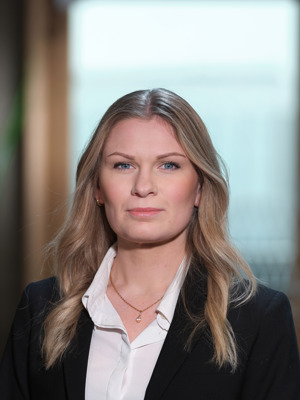 Stina Larsson
