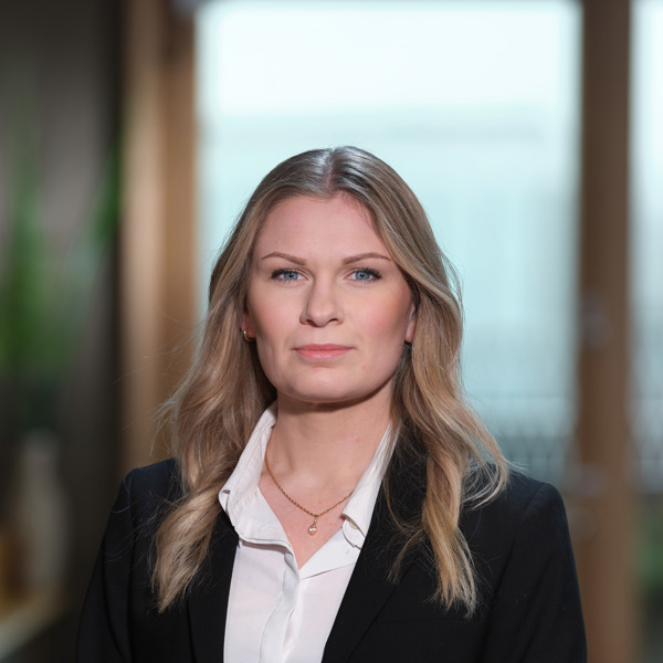 Stina Larsson