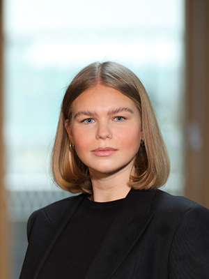 Agnes  Källström