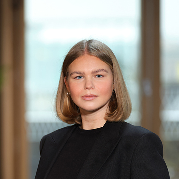 Agnes  Källström