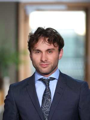 Dante Lalouni