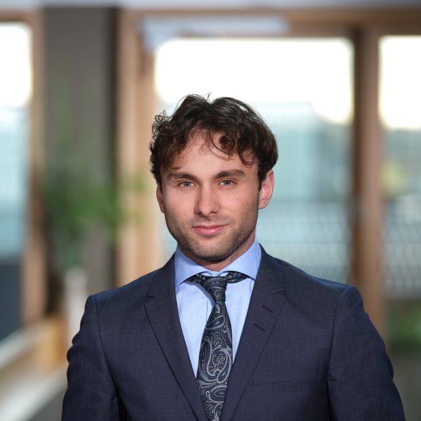 Dante Lalouni