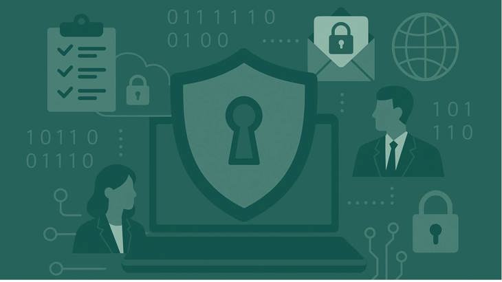 Så påverkas svenska verksamheter av den nya cybersäkerhetslagen