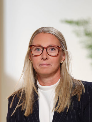 Linda Melin