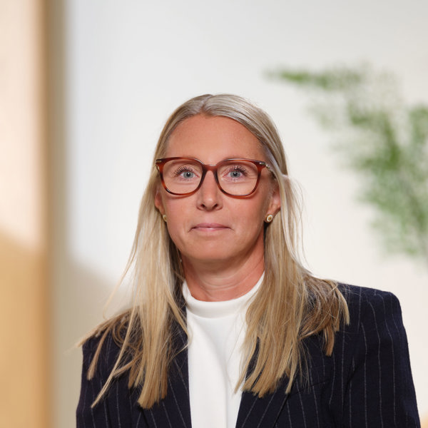 Linda Melin