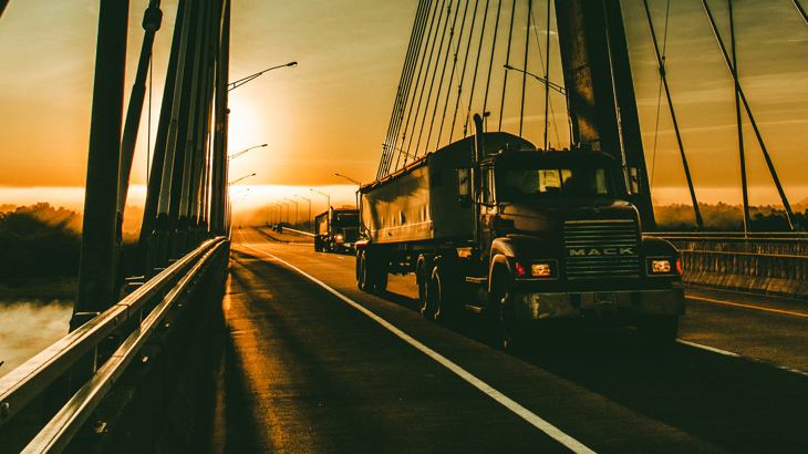 Guidance judgment on the criminal liability for ordering a cabotage transport 