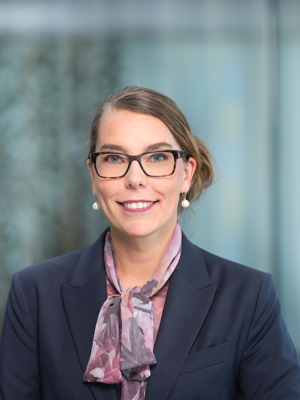 Paula Bäckdén