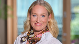 Sofia Steinacher