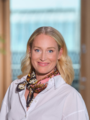 Sofia Steinacher