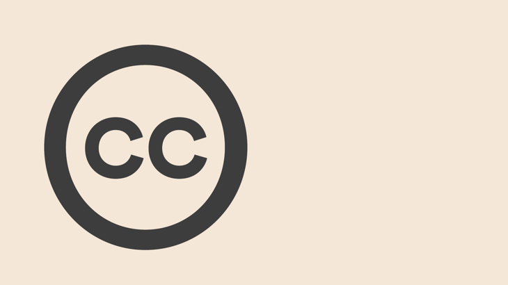 43 procent riskerar att begå immaterialrättsintrång