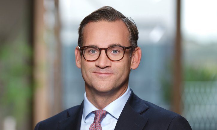 Eric J. Belfi