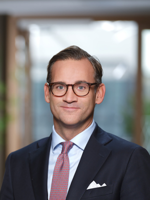 Jonas Bergström