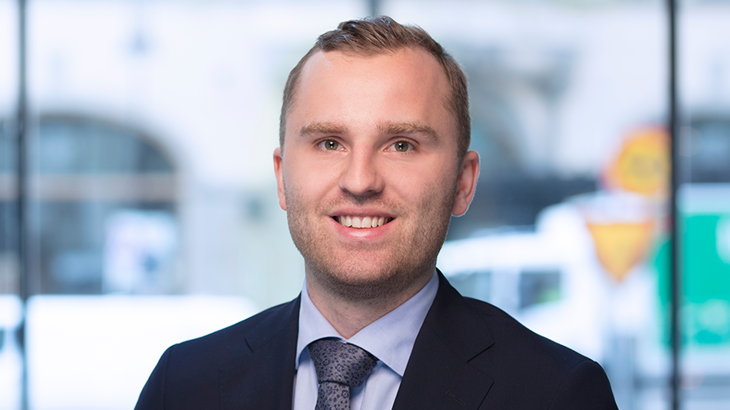 ”De svåraste fallen är också de mest intressanta”