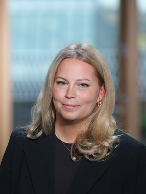 Cathrin Ährling