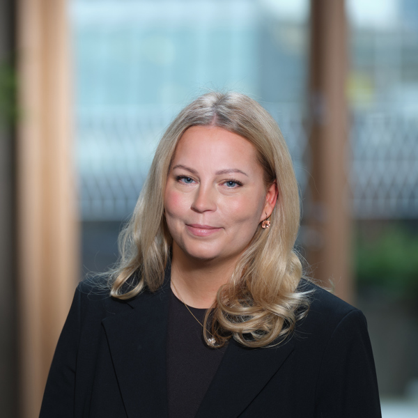 Cathrin Ährling
