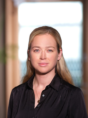 Klara Göransson