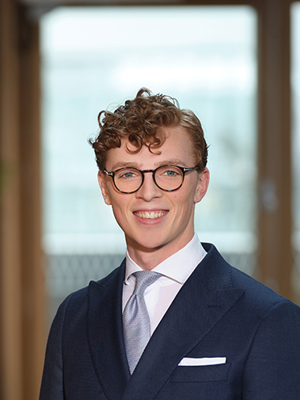 Jacob Eberil