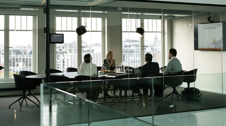 Intensiva förhandlingar under avtalsrörelsen 2023 har resulterat i ett rekordhögt märke