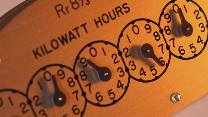 Vinge huvudsponsor till DI:s energidag