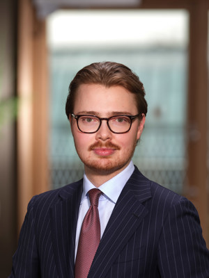 Jakob Rehnström