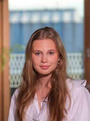 Ellen Ryde