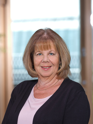 Suzanne Larsson