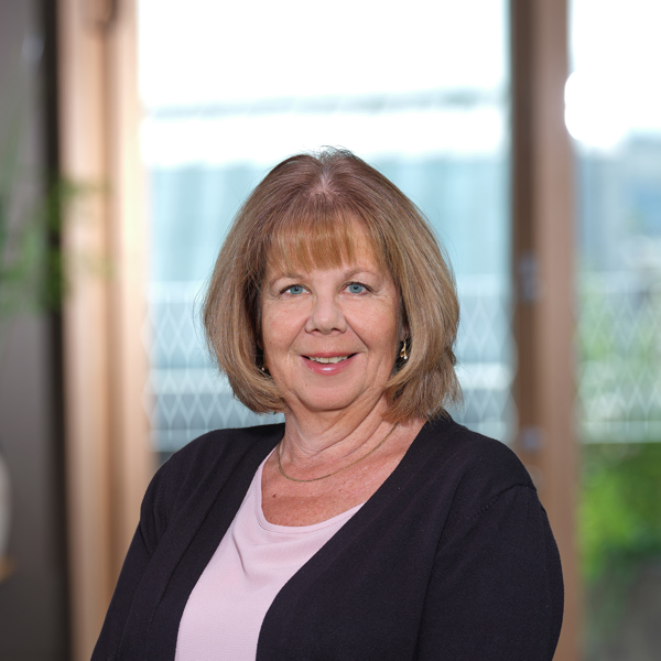 Suzanne Larsson