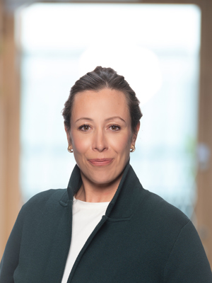 Louise Brorsson Salomon