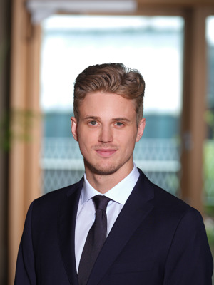 Erik von Zweigbergk