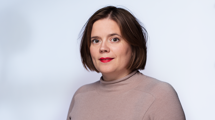 Lisa Bourghardt utsedd till counsel vid Vinges Skånekontor